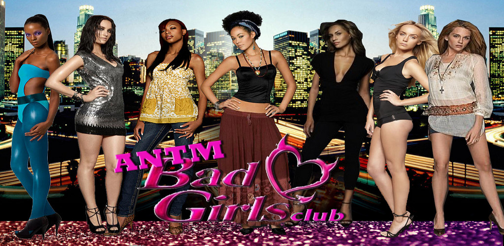 Watch The Bad Girls Club - Season 1