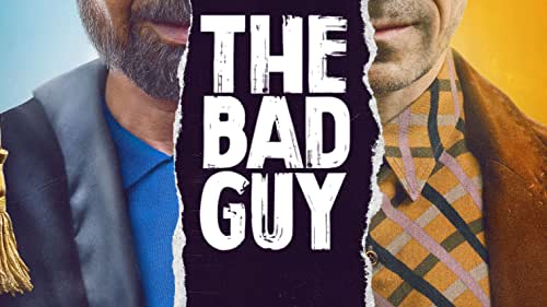 Watch The Bad Guy -Season 1