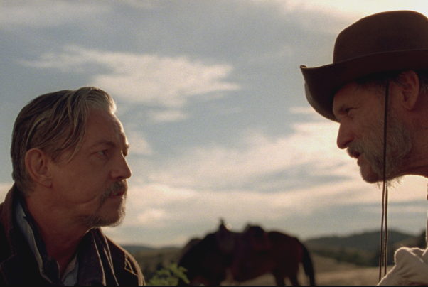 Watch The Ballad of Lefty Brown