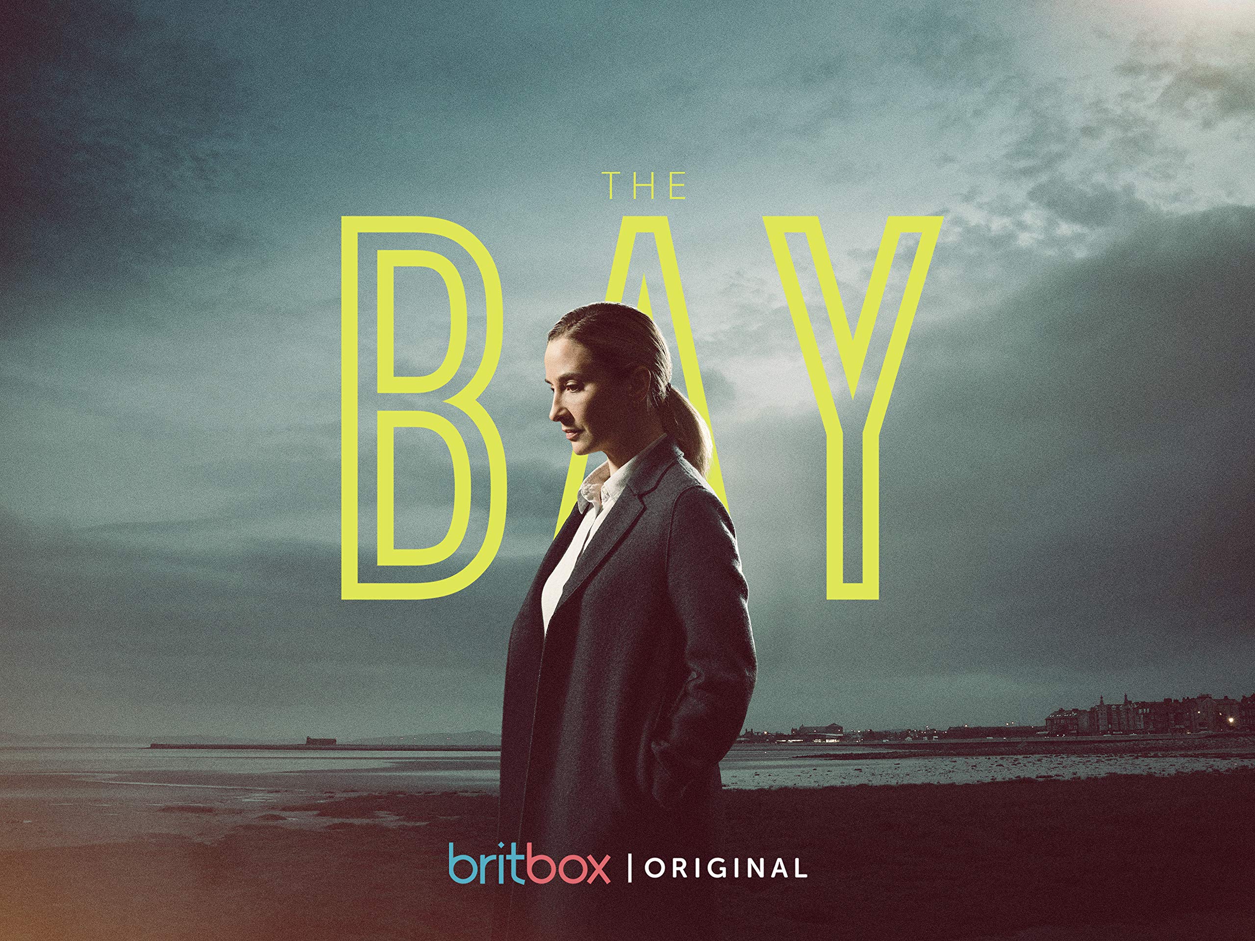 Watch The Bay - Season 2