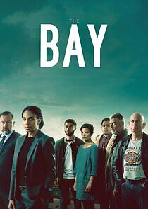 The Bay - Season 3