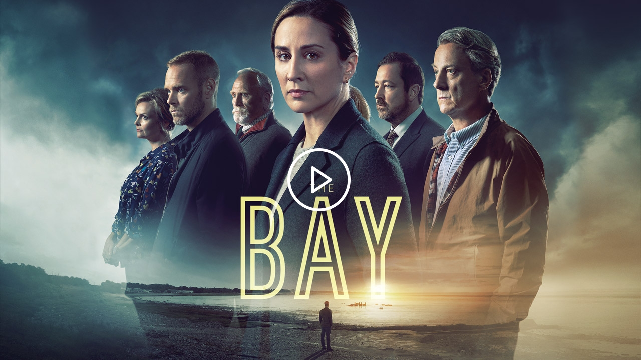 Watch The Bay - Season 3