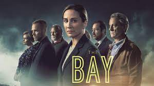 Watch The Bay - Season 4