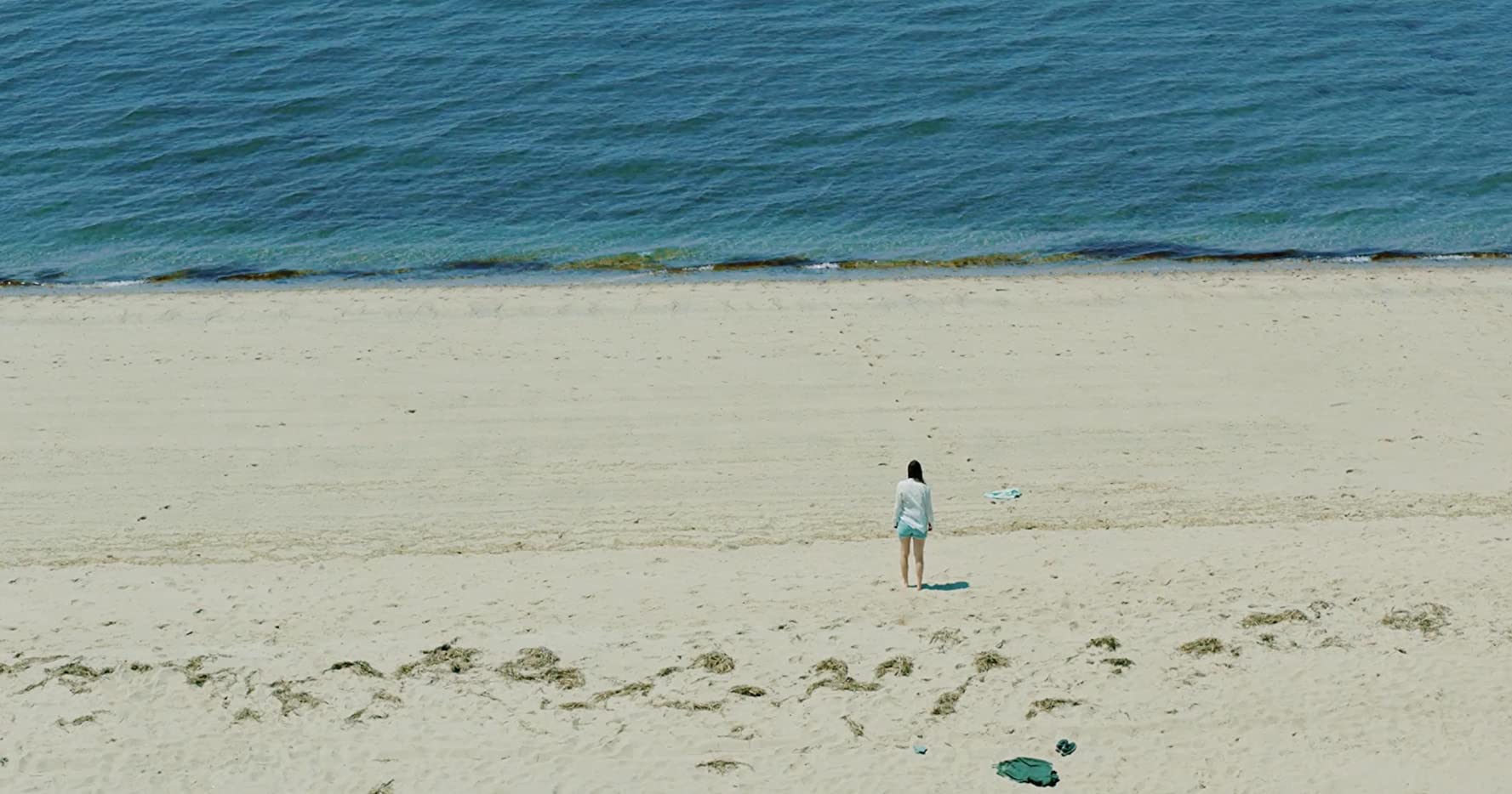 Watch The Beach House (2020)