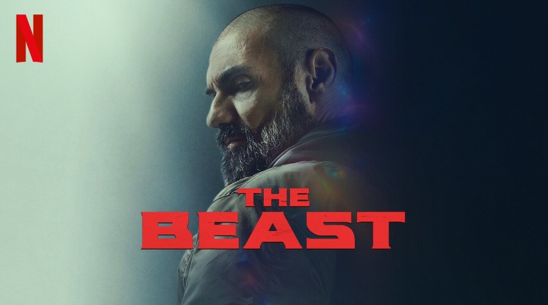 Watch The Beast (2020)