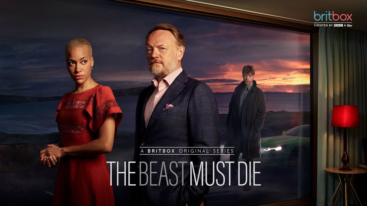 Watch The Beast Must Die - Season 1