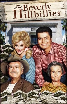 The Beverly Hillbillies - Season 2