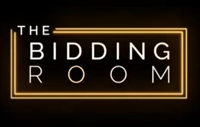 Watch The Bidding Room - Season 1