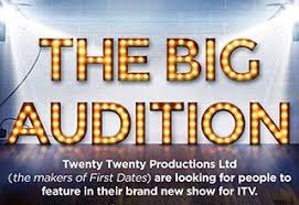 Watch The Big Audition - Season 1