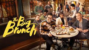 Watch The Big Brunch - Season 1