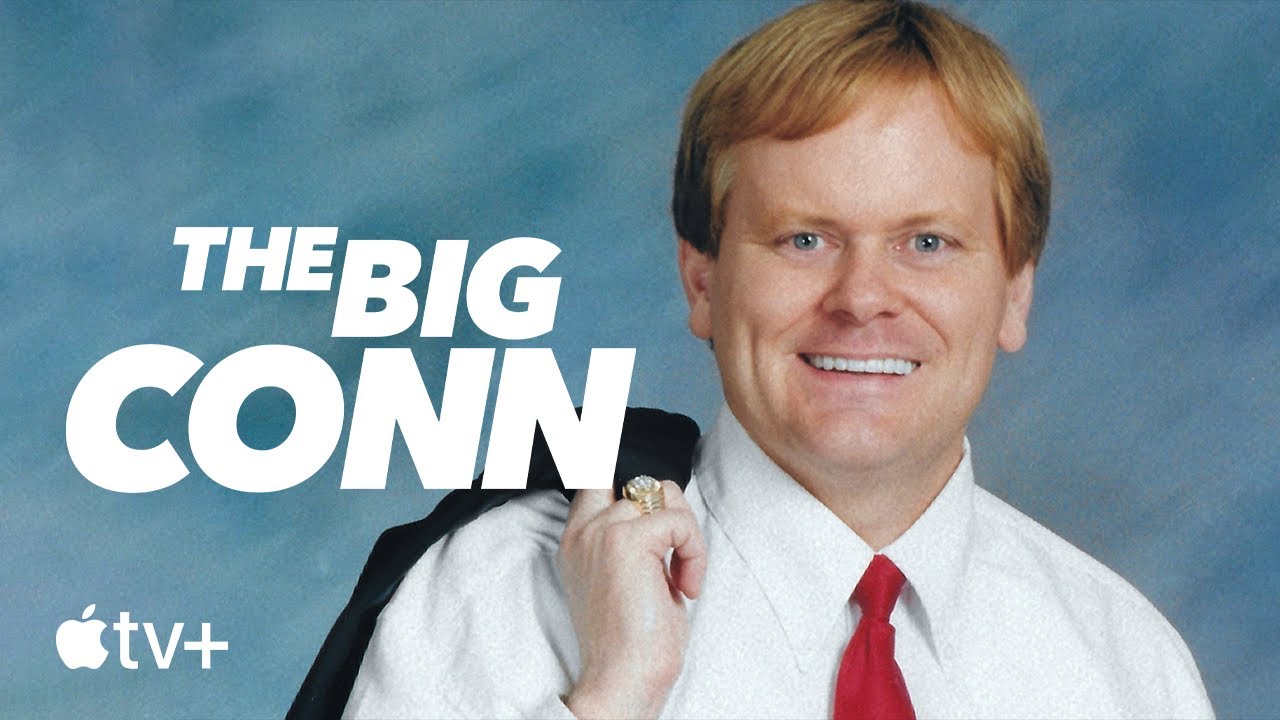 Watch The Big Conn - Season 1