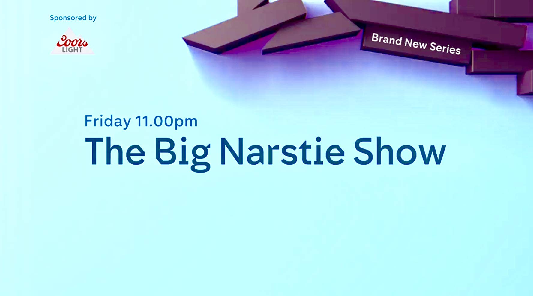 Watch The Big Narstie Show - Season 2