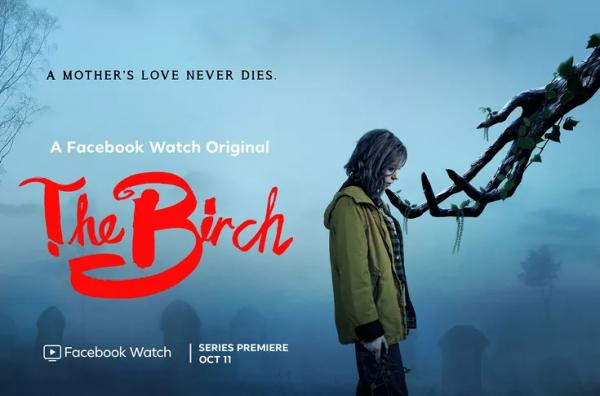 Watch The Birch - Season 1