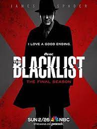 The Blacklist - Season 10