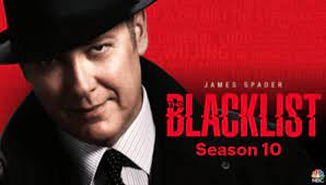 Watch The Blacklist - Season 10