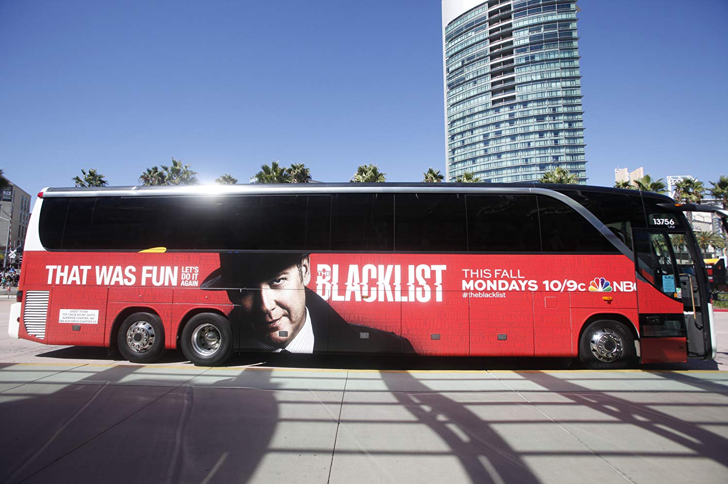 Watch The Blacklist - Season 7
