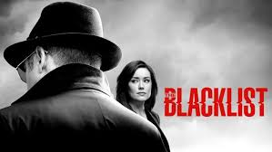 Watch The Blacklist - Season 8