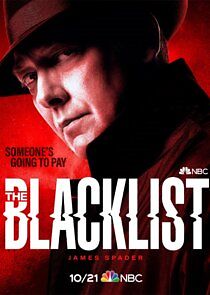 The Blacklist - Season 9