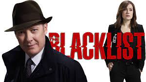 Watch The Blacklist - Season 9