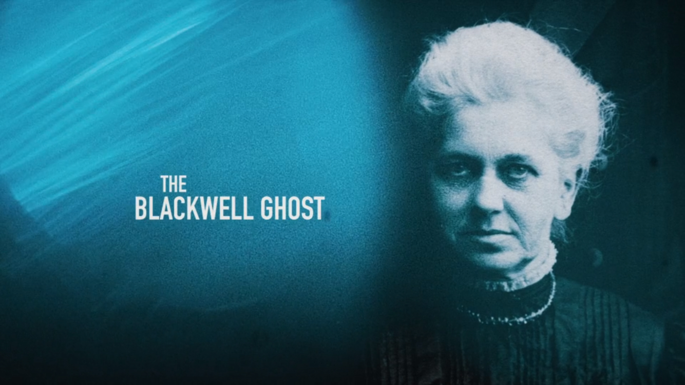 Watch The Blackwell Ghost 2