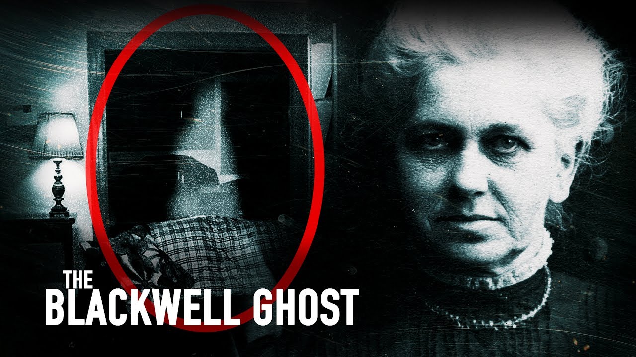 Watch The Blackwell Ghost