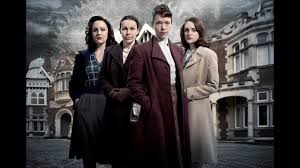 Watch The Bletchley Circle San Francisco - Season 1