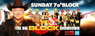 Watch The Block - Season 17