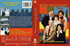 Watch The Bob Newhart Show season 1