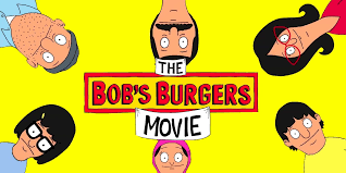 Watch The Bob's Burgers Movie