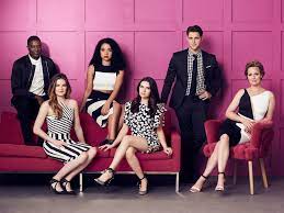 Watch The Bold Type - Season 5