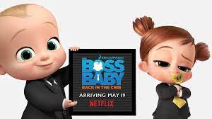 Watch The Boss Baby: Back in the Crib - Season 1