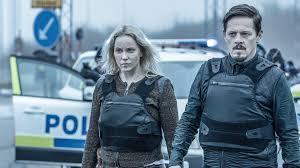 Watch The Bridge - Season 4