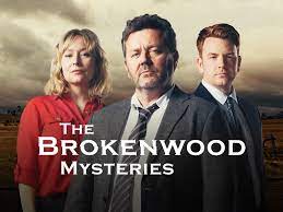Watch The Brokenwood Mysteries - Season 8