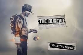 Watch The Bureau season 1