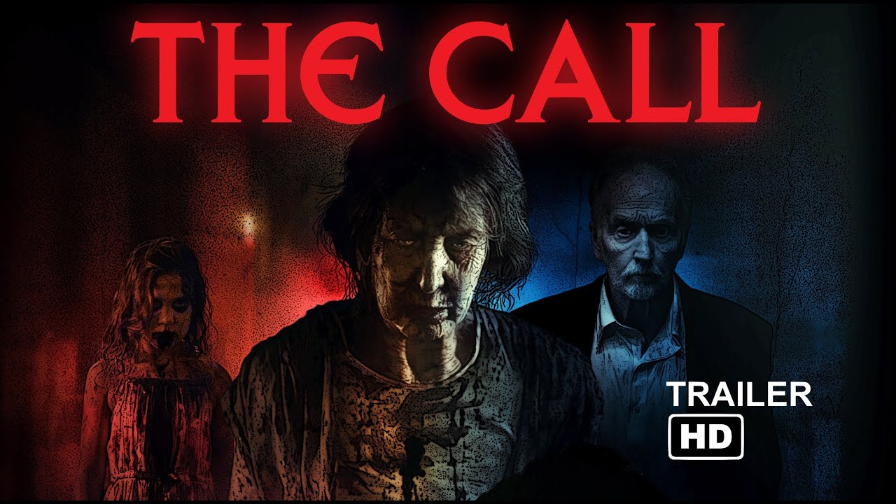 Watch The Call (2020)