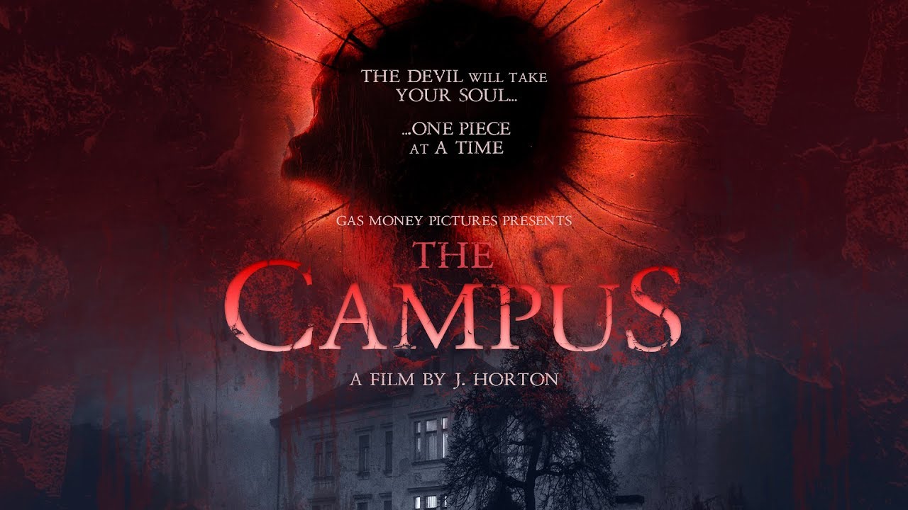 Watch The Campus