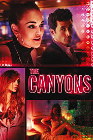 The Canyons