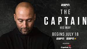 Watch The Captain - Season 1