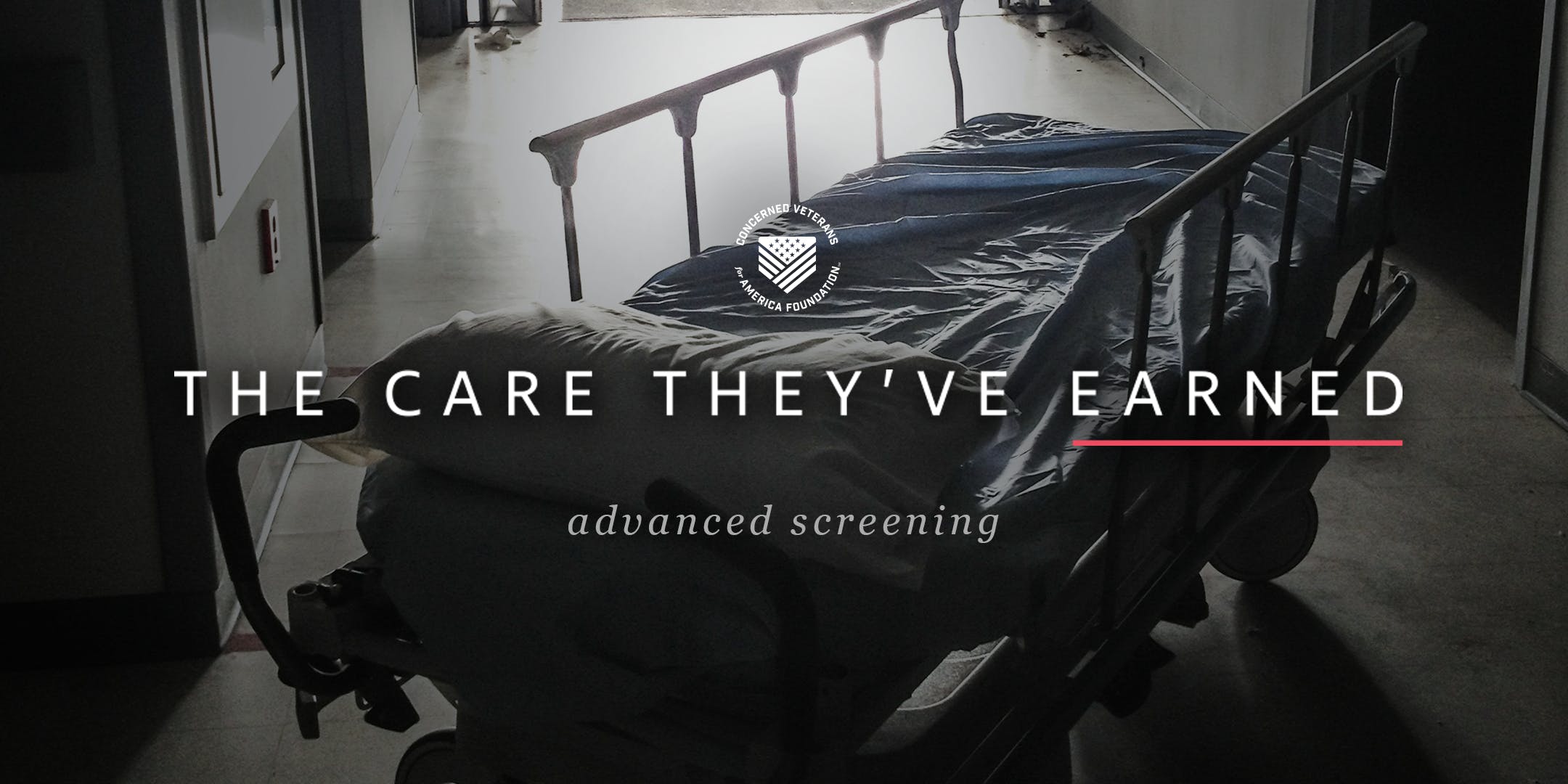 Watch The Care They've Earned