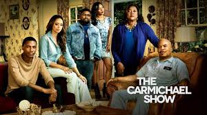 Watch The Carmichael Show - Season 3