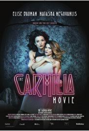 The Carmilla Movie