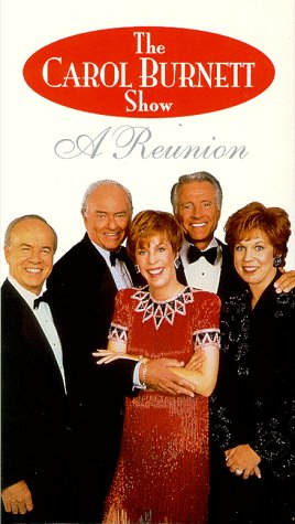 The Carol Burnett Show - Season 1