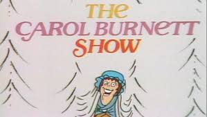 Watch The Carol Burnett Show - Season 1