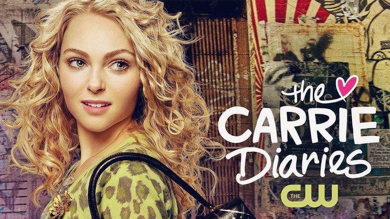 Watch The Carrie Diaries - Season 1
