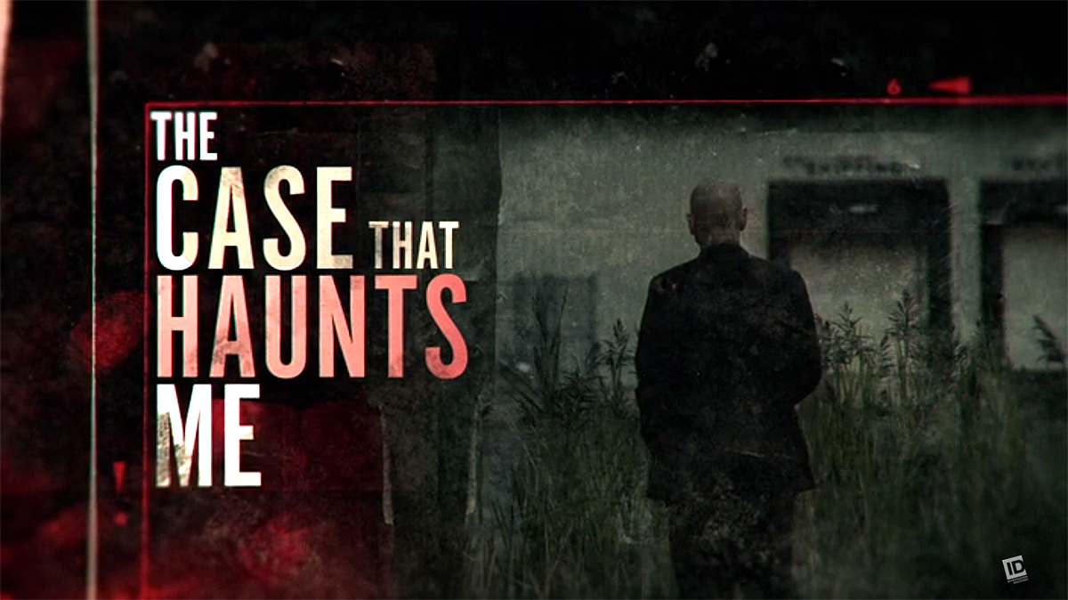 Watch The Case That Haunts Me - Season 2