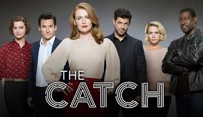 Watch The Catch - Season 2