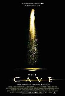 The Cave