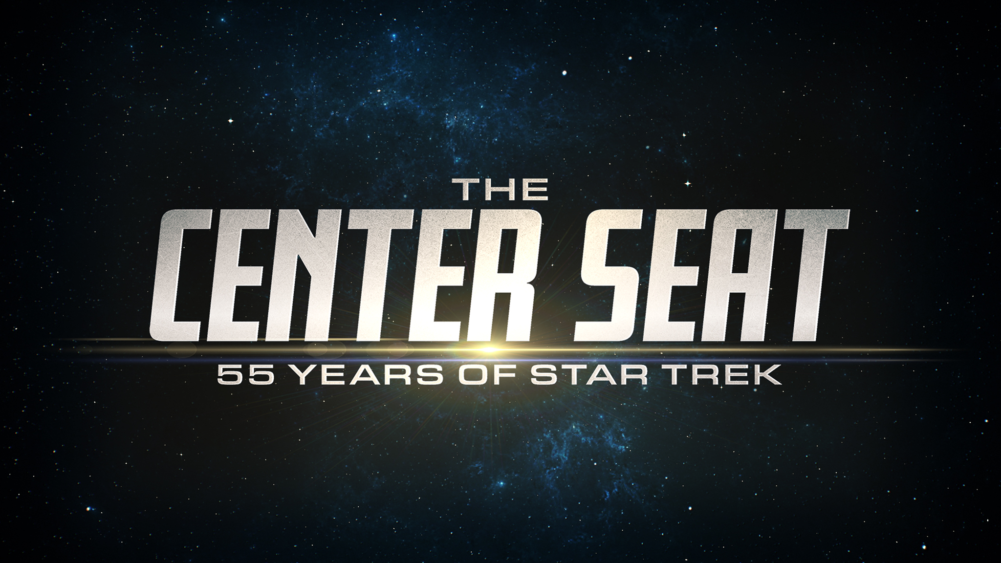 Watch The Center Seat: 55 Years of Star Trek - Season 1