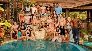 Watch The Challenge - Season 29