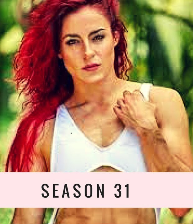 The Challenge - Season 31